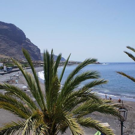 Apartamento Casanova 1A La Playa de la Calera エクステリア 写真