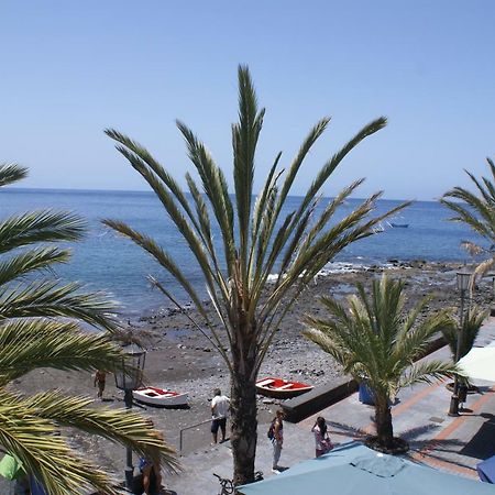 Apartamento Casanova 1A La Playa de la Calera エクステリア 写真