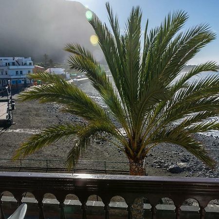 Apartamento Casanova 1A La Playa de la Calera エクステリア 写真