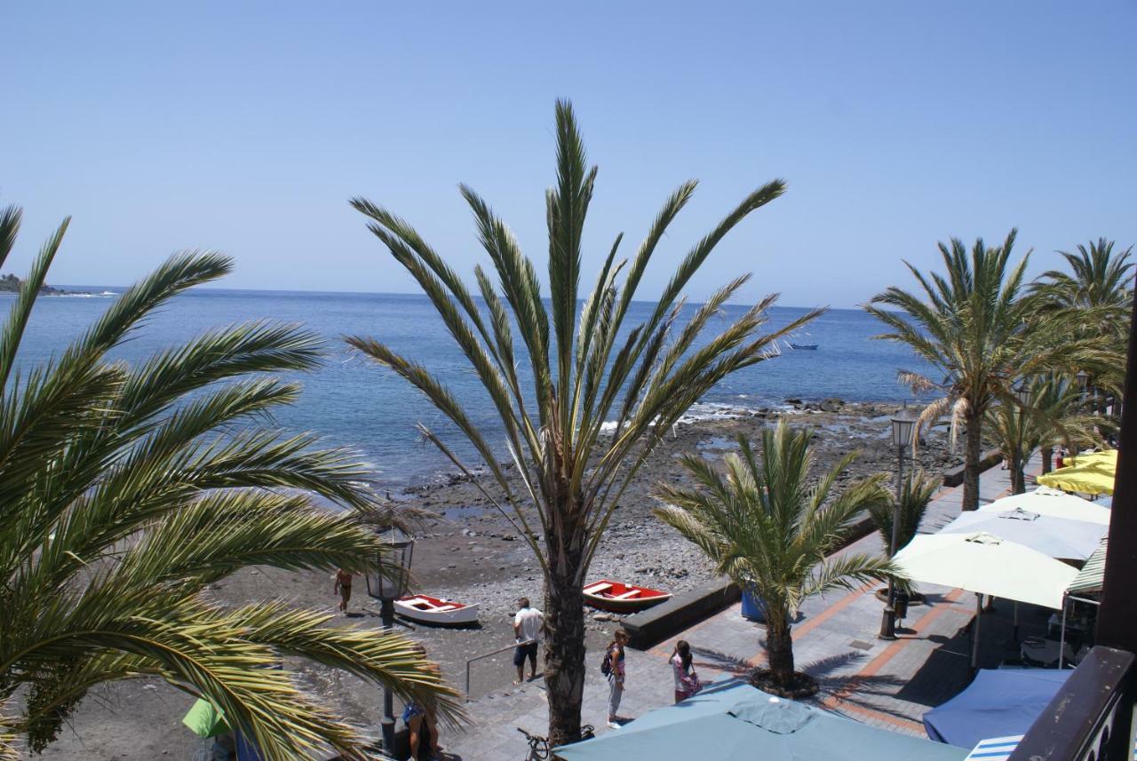 Apartamento Casanova 1A La Playa de la Calera エクステリア 写真