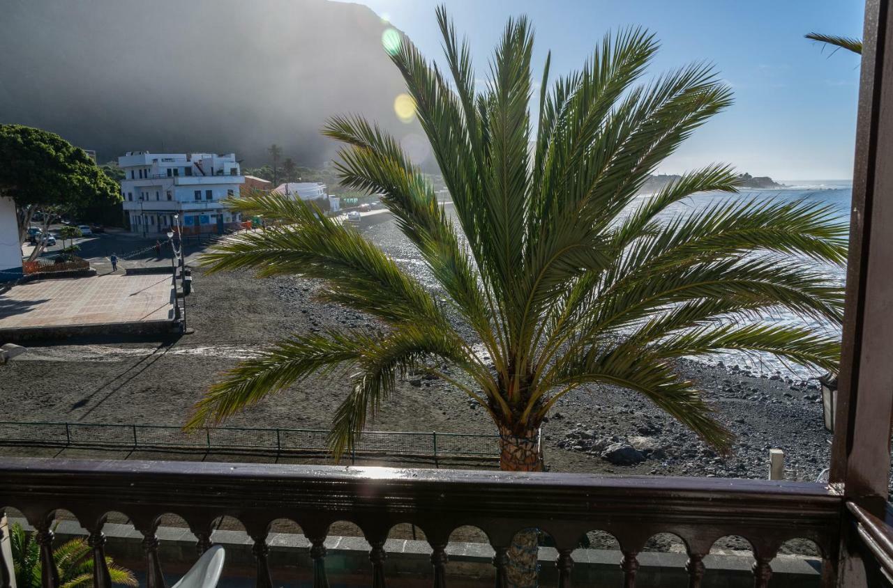 Apartamento Casanova 1A La Playa de la Calera エクステリア 写真