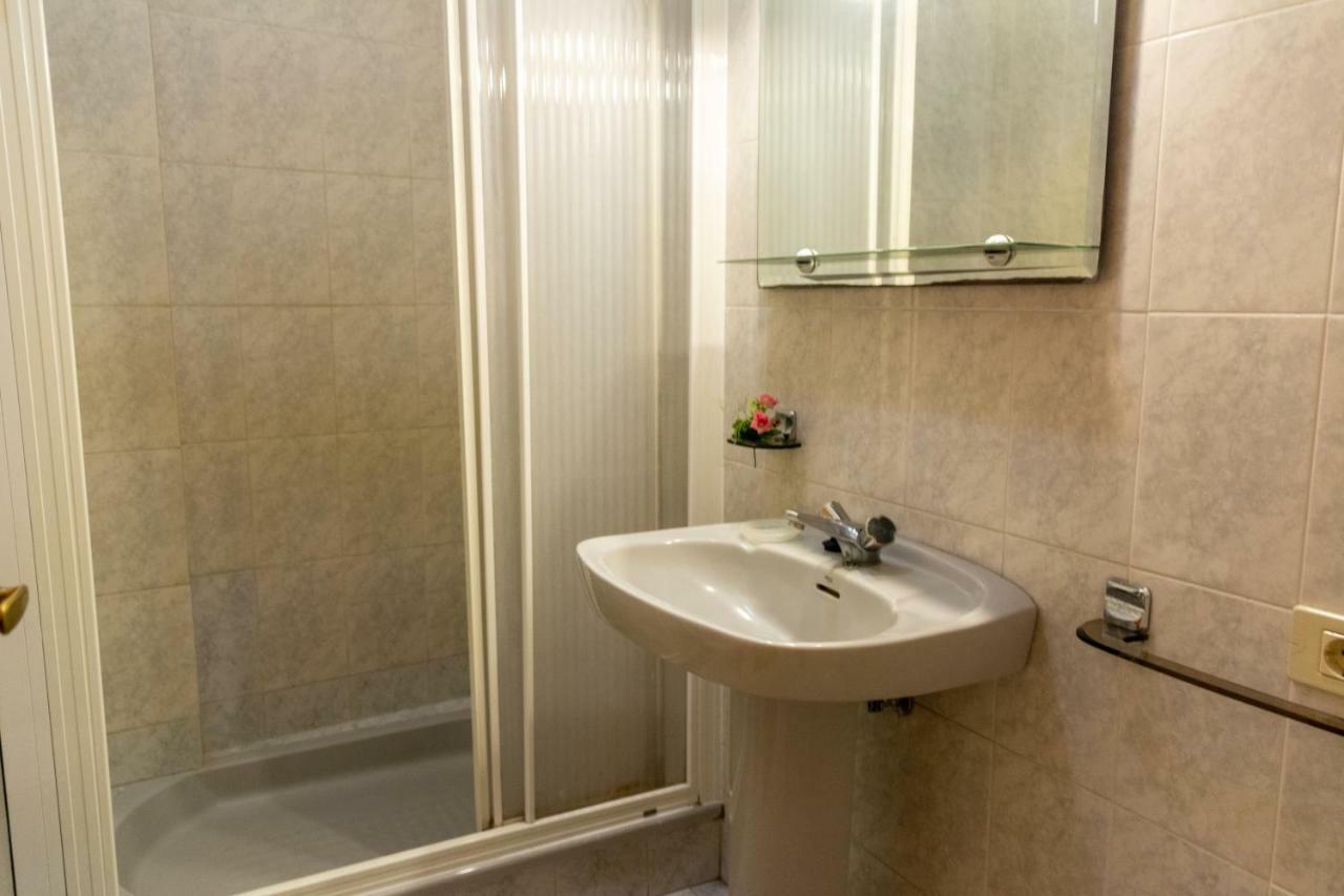 Apartamento Casanova 1A La Playa de la Calera エクステリア 写真